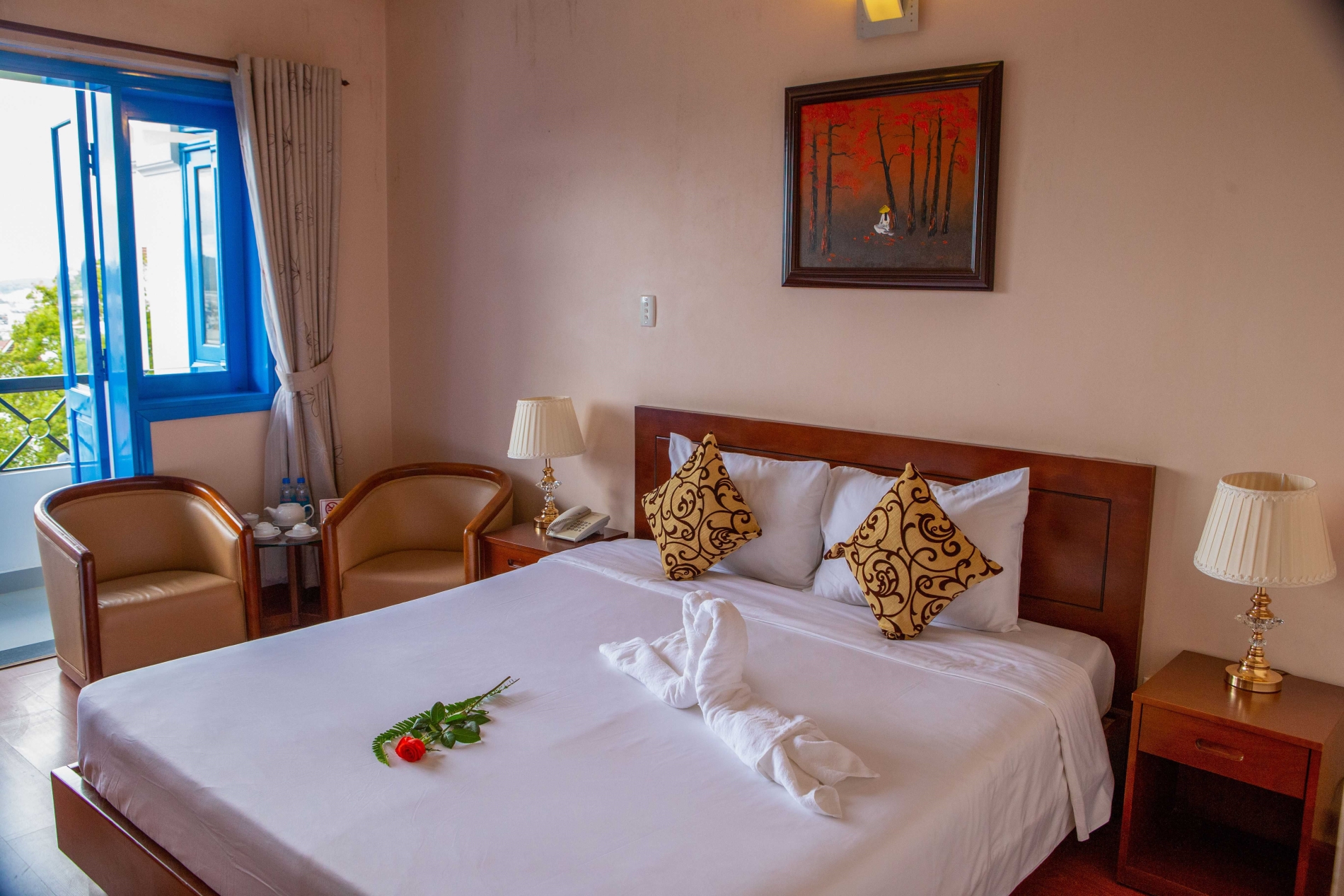 Superior Room